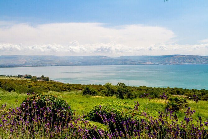 Christian Sites by the Sea of Galilee from Tel Aviv - What the route includes, and what it leaves out