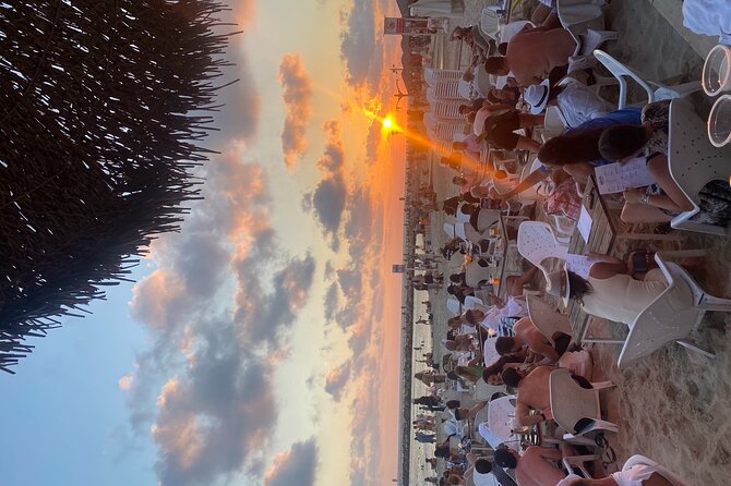 City tour Tel-Aviv-Yafo - Why this four-hour city tour works