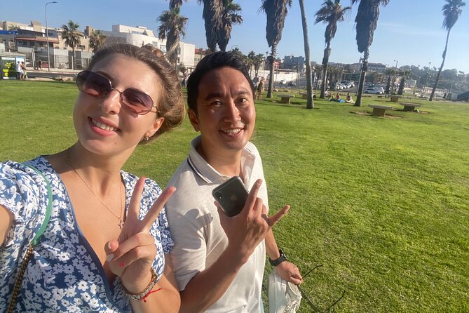 City tour Tel-Aviv-Yafo - Two hours in ancient Yafo