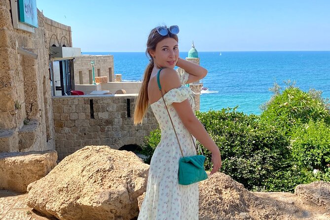 City tour Tel-Aviv-Yafo - What $200 per person buys you