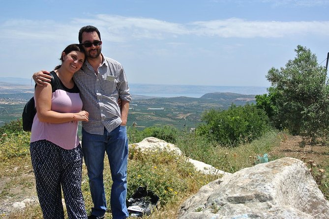 Culinary Day Tour of the Galilee - Why this Galilee food tour feels different