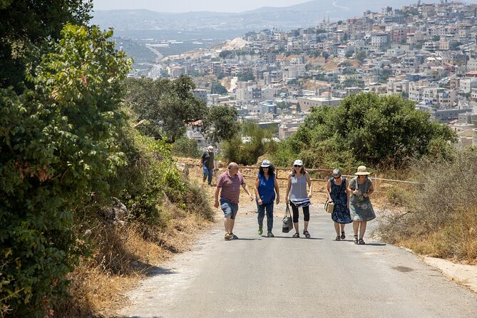 Culinary Day Tour of the Galilee - What the guide adds to the day