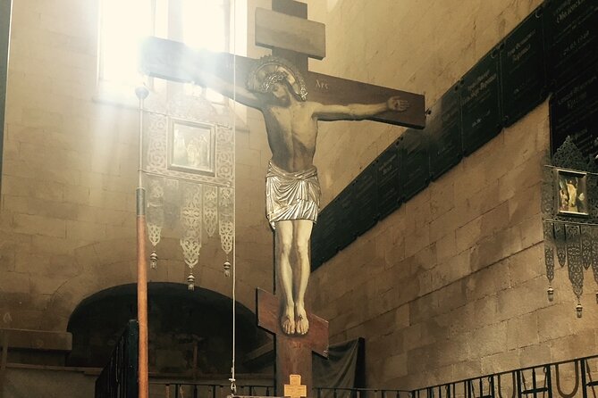 Day Tour Cruises Ashdod Port Jerusalem & Dead Sea or Bethlehem - Western Wall: a short stop with enormous meaning