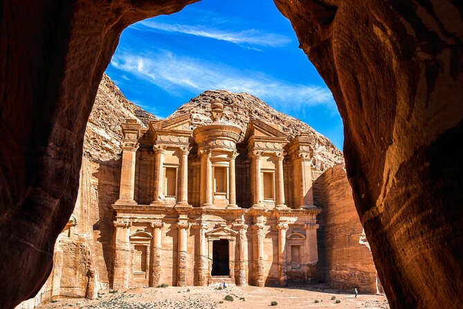 Day tour to Petra from Jerusalem - Key points to know before booking