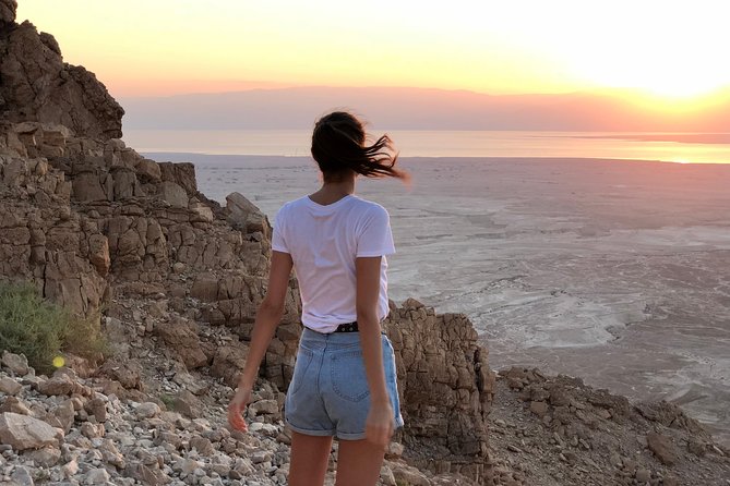 Day Trip: Masada Sunrise, Ein Gedi, and Dead Sea from Tel Aviv - Key points to know before you book