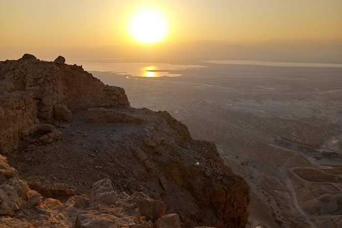 Day Trip: Masada Sunrise, Ein Gedi, and Dead Sea from Tel Aviv - The long return to Tel Aviv