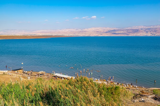 Day Trip: Masada Sunrise, Ein Gedi, and Dead Sea from Tel Aviv - Is $99 a fair price?