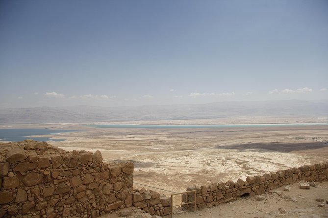 Day Trip: Masada Sunrise, Ein Gedi, and Dead Sea from Tel Aviv - Should you book it?