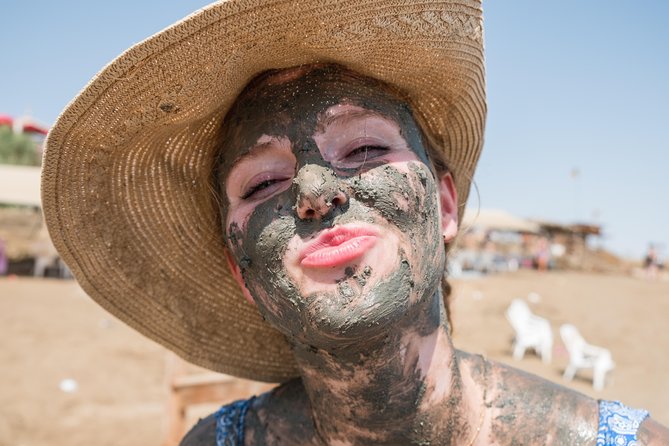 Dead Sea Chill Out Half-Day Trip from Jerusalem - What the guide situation means for you