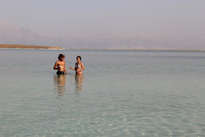 Dead Sea Chill Out Half-Day Trip from Jerusalem - Practical preparation before 7:30 am