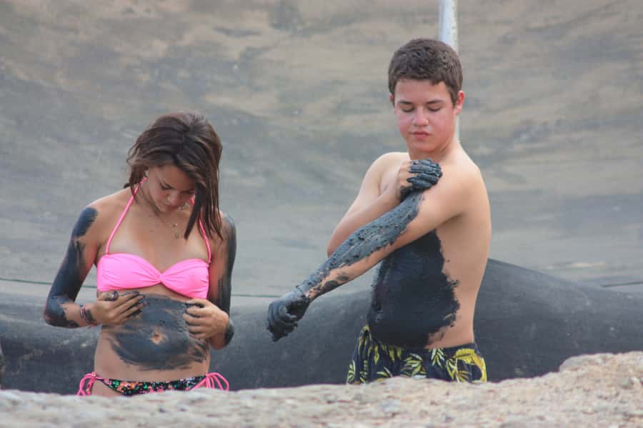 Dead Sea Full-Day Trip from Tel Aviv - Key points to know before booking