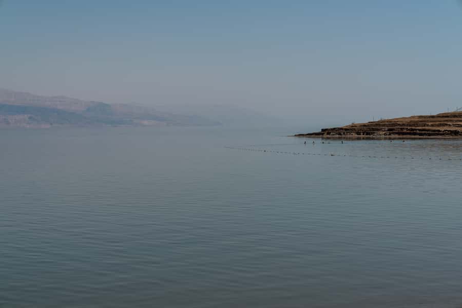 Dead Sea Full-Day Trip from Tel Aviv - Who should book this Dead Sea trip