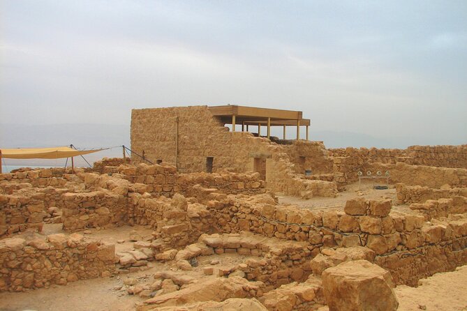 Dead Sea, Masada and Ein Gedi Day Tour from Tel Aviv - The 6:30 am start and the 12-hour return