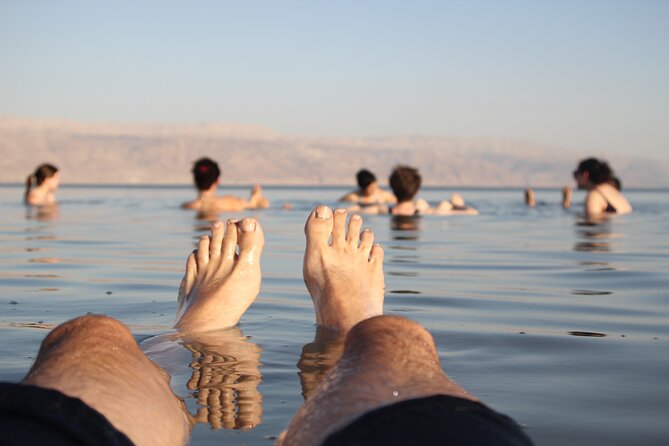 Dead Sea, Masada at Sunrise and Ein Gedi Tour from Tel Aviv - FAQ
