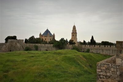 Discover the Secrets of the Underground Jerusalem with a private tour