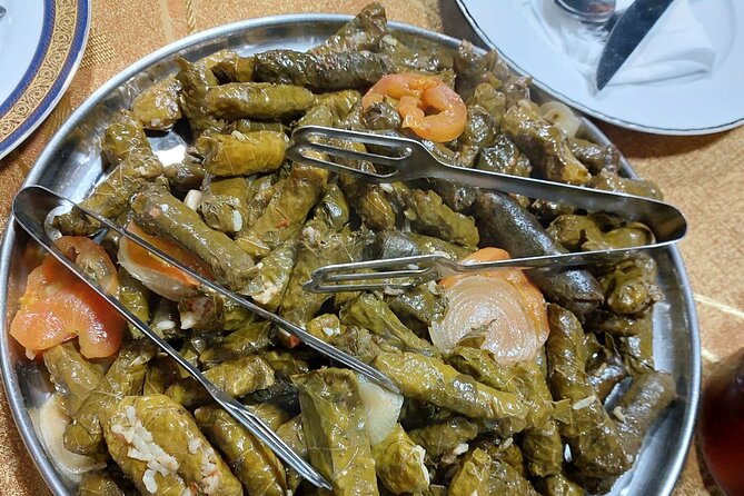 Druze Culinary Tour of the Western Galilee - Timing, meeting point, and the shape of the day