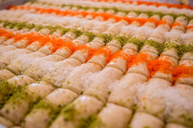 Druze Culinary Tour of the Western Galilee - Who will enjoy this most
