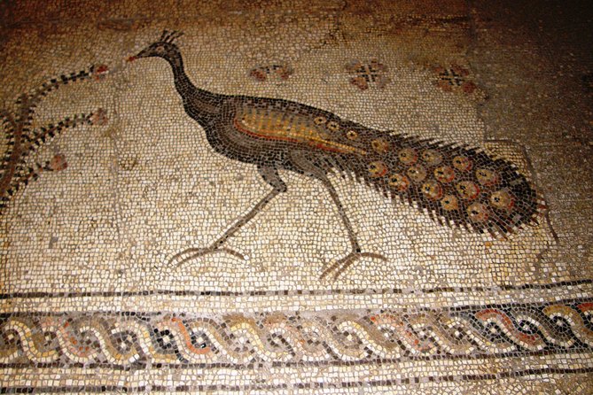 Early Christianity in Galilee Private Tour - Why Galilee works best as a private day trip
