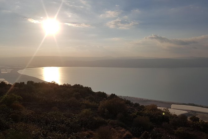 Early Christianity in Galilee Private Tour - Capernaum, the village linked with Jesus’ ministry