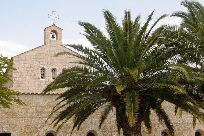Early Christianity in Galilee Private Tour - What the private price really buys you