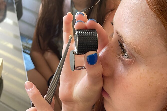 Exclusive Private Tour in The Israel Diamond Exchange - Key points to know before you book