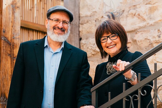 Experience Shabbat With Dinner In Jerusalem - From seasonal cooking to a multi-course meal