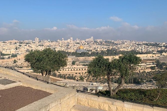 Explore Jerusalem's Old City - Why a private Old City guide makes a difference