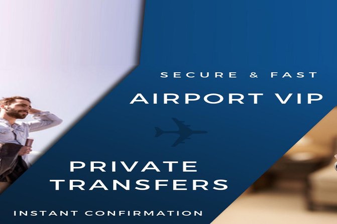 Fast Track VIP Service at TLV Ben Gurion airport in Tel Aviv, Israel - Immigration and customs without the usual maze