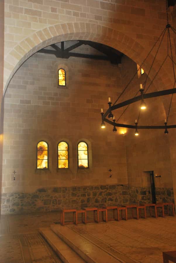 From Haifa: Guided Day Trip to Nazareth and Sea of Galilee - Key points at a glance