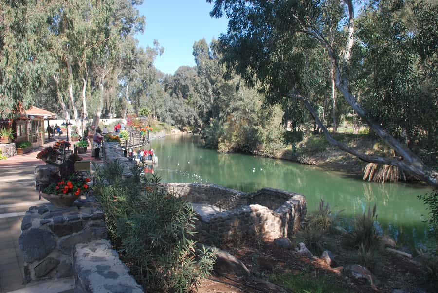 From Haifa: Guided Day Trip to Nazareth and Sea of Galilee - Capernaum, the main ministry site