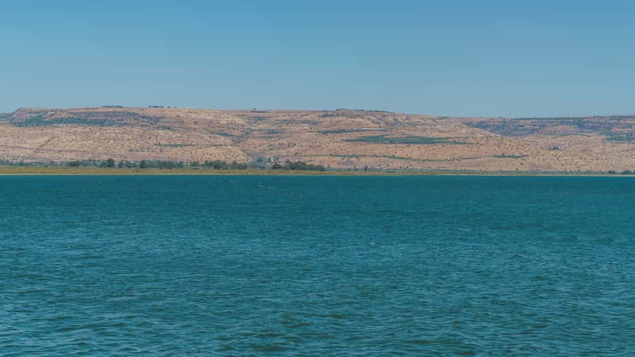 From Haifa: Guided Day Trip to Nazareth and Sea of Galilee - Lunch without surprises