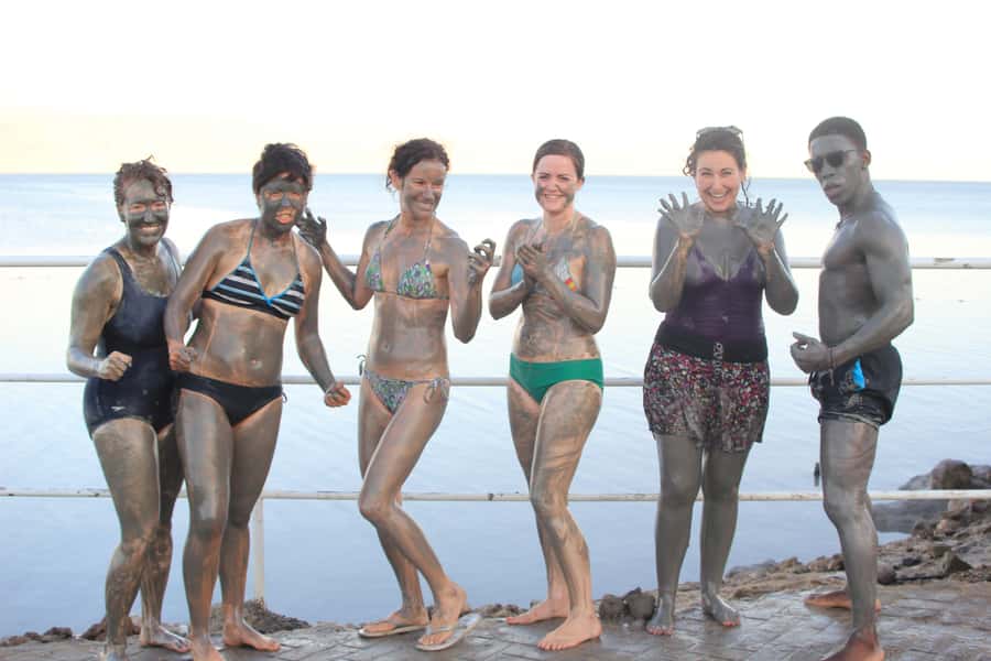 From Jerusalem: Dead Sea Chill Out Half-Day Trip - Key points to know before you book