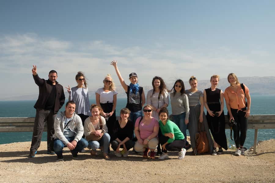 From Jerusalem: Dead Sea Chill Out Half-Day Trip - Why this short Dead Sea trip works