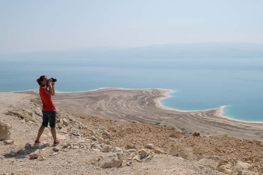 From Jerusalem: Dead Sea Chill Out Half-Day Trip - Who will enjoy this half-day format