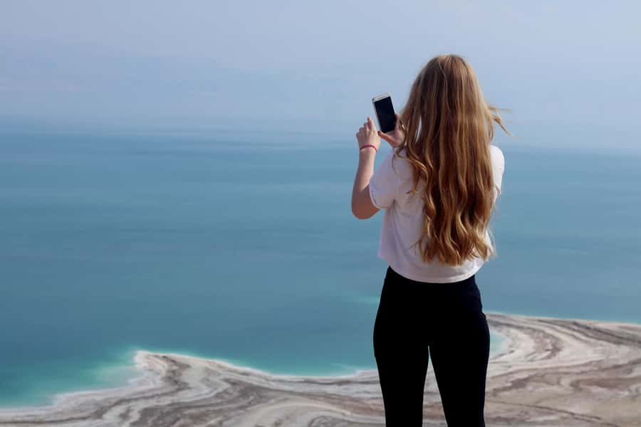 From Jerusalem: Dead Sea Chill Out Half-Day Trip - Seven smart items to pack
