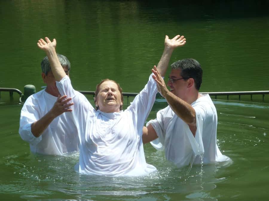 From Jerusalem: Jordan River, Nazareth & Sea of Galilee Tour - The Sea of Galilee and the Church of the Multiplication