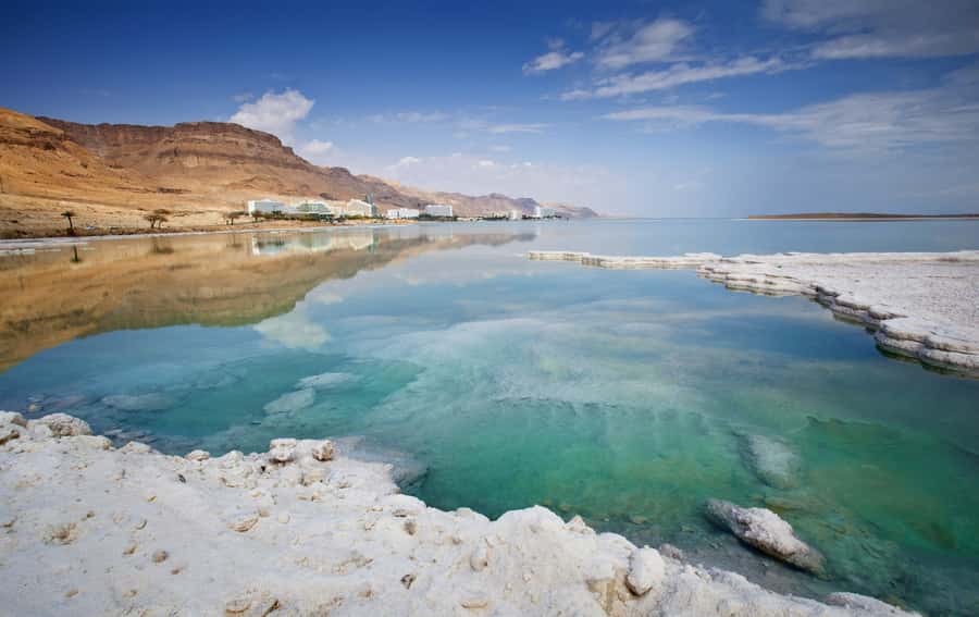From Jerusalem: Masada and Dead Sea Tour - Key points to know before booking