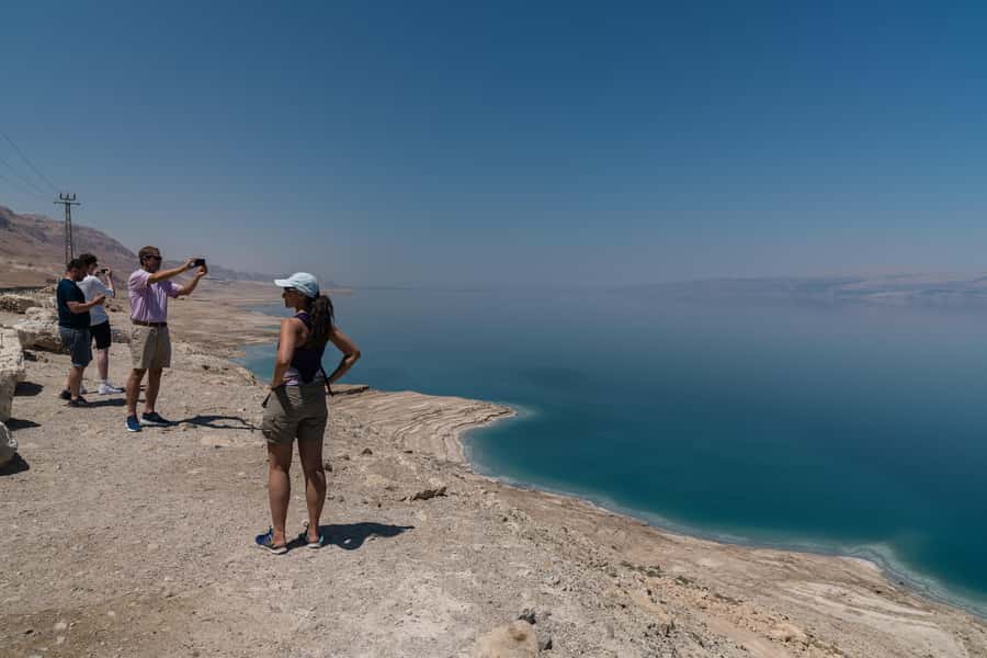 From Jerusalem: Masada & Dead Sea Full Day Tour with Pick Up - Who will enjoy this day most