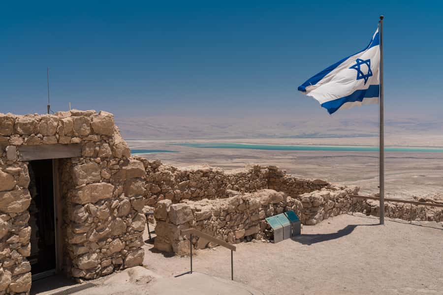 From Jerusalem: Masada & Dead Sea Full Day Tour with Pick Up - Should you book the Masada and Dead Sea tour?