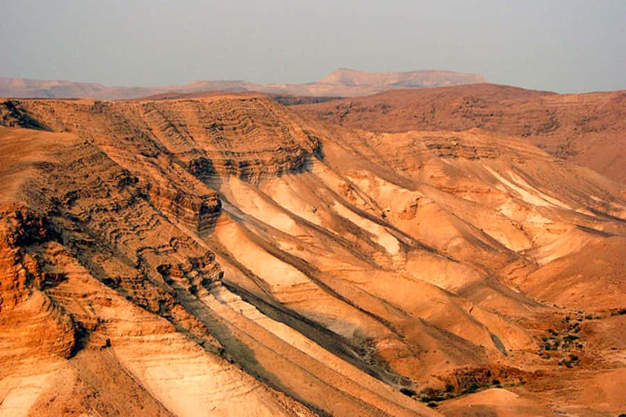 From Jerusalem: Masada&Dead Sea Tour INCLUDING ENTRANCE FEES - What to pack for this exact itinerary
