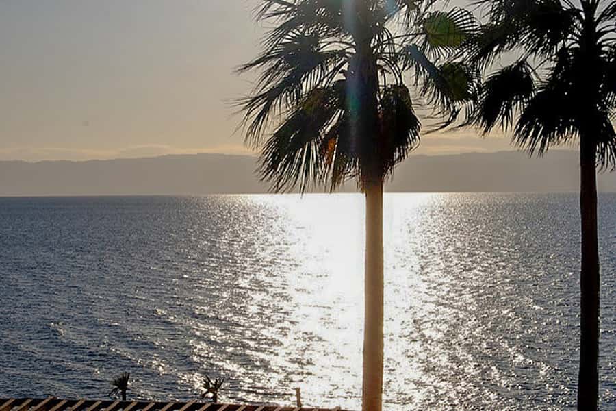 From Jerusalem: Masada&Dead Sea Tour INCLUDING ENTRANCE FEES - Who should book this Masada and Dead Sea tour?