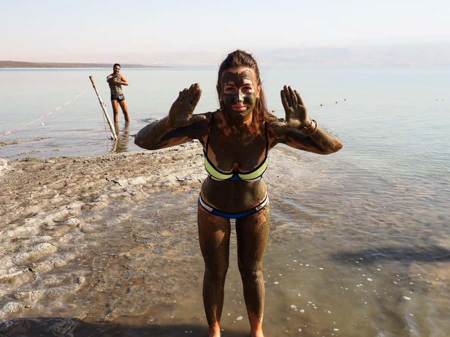 From Jerusalem: Masada, Ein Gedi and Dead Sea Day Tour - Why this three-stop day works from Jerusalem
