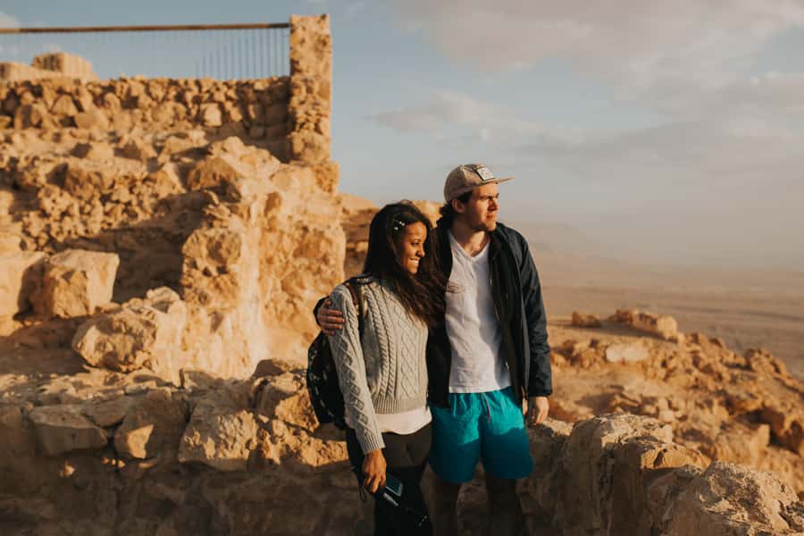 From Jerusalem: Masada, Ein Gedi and Dead Sea Day Tour - FAQ