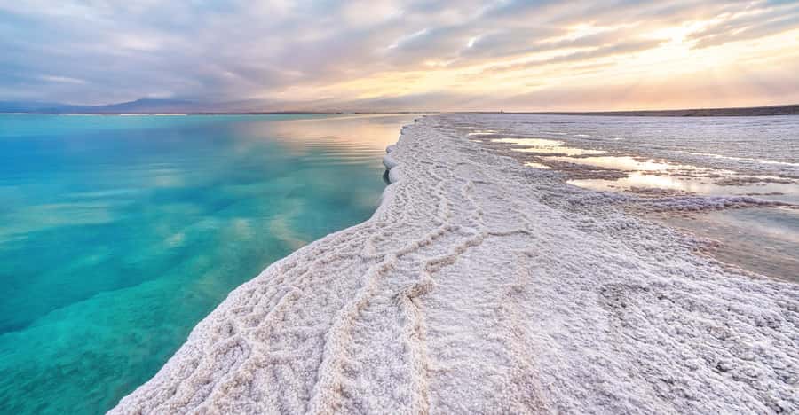 From Jerusalem: Masada Sunrise, Ein Gedi & Dead Sea Day Trip - Why the 3:00 AM departure is worth considering