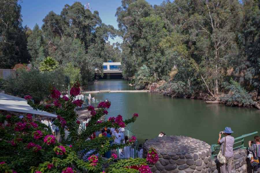 From Jerusalem: Nazareth and Sea of Galilee Tour - Key points to know before booking