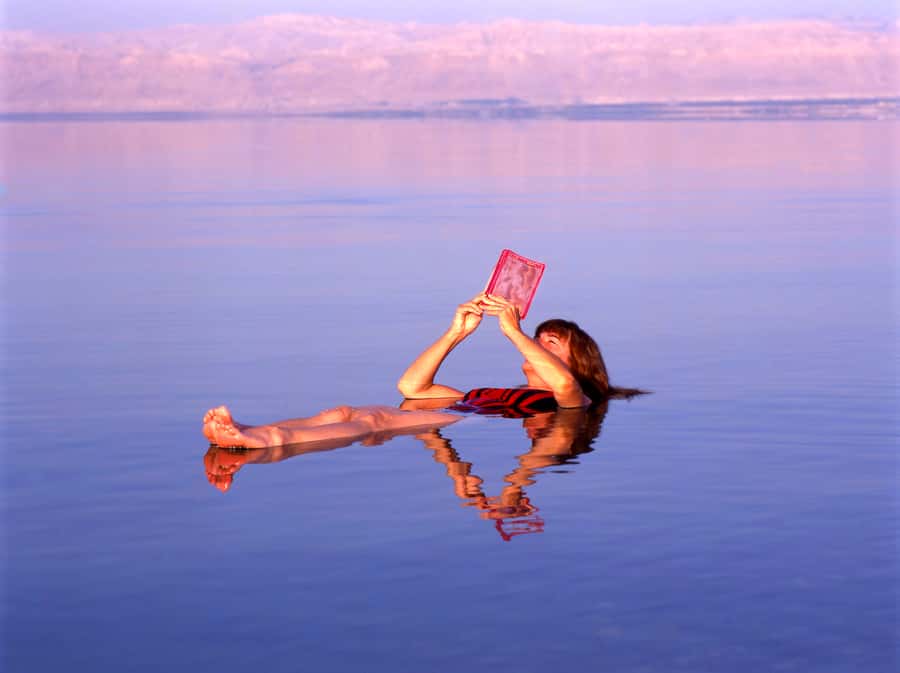 From Jerusalem: Old City & Dead Sea Full-Day Tour - Why this Jerusalem and Dead Sea combination works