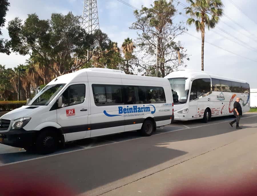 From Tel Aviv: Caesarea, Haifa and Akko Day Trip - Who will enjoy this tour most