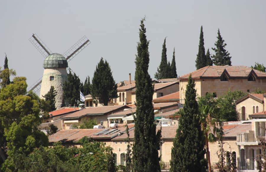From Tel Aviv: City of David & Underground Jerusalem Tour - Key points to know before booking