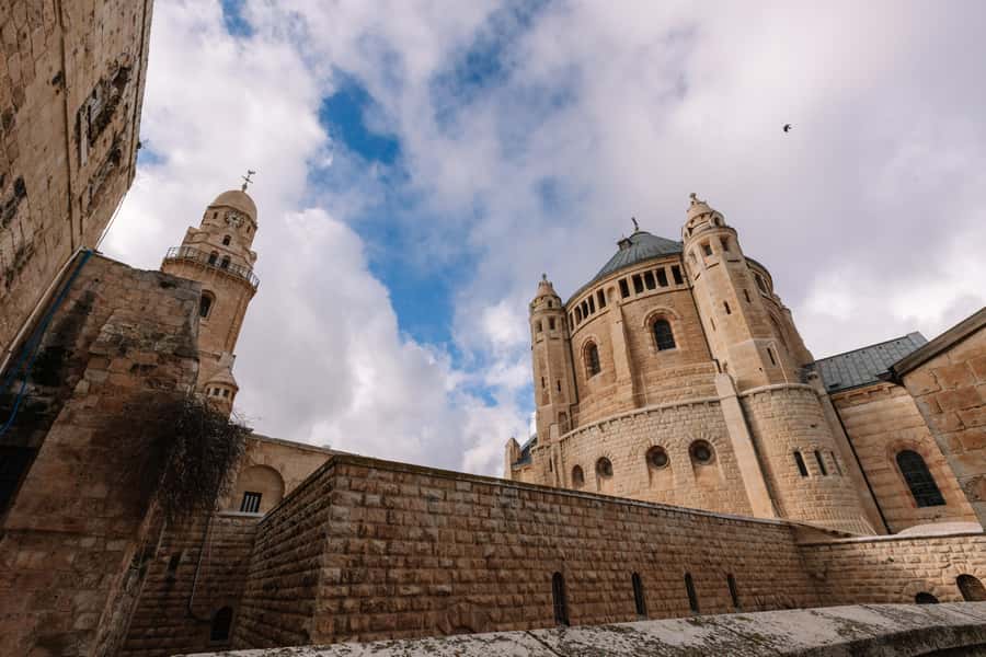 From Tel-Aviv: Day Tour to Origins of Christ in Jerusalem - How the $99 price compares with the day’s value