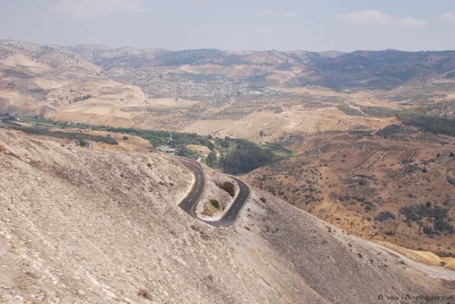 From Tel Aviv: Golan Heights Tour - Why this 10-hour Golan Heights route works